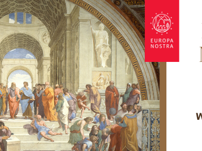 Europa nostra