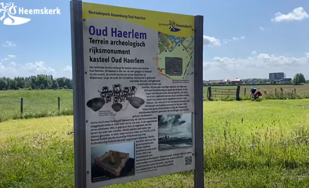 Oud Haerlem