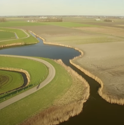 Westfriese Omringdijk.