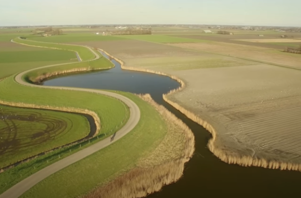 Westfriese Omringdijk.