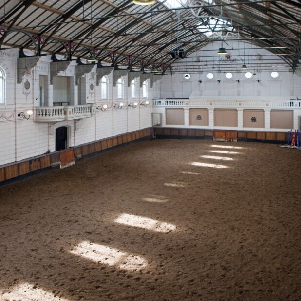 De Hollandsche Manege, Amsterdam