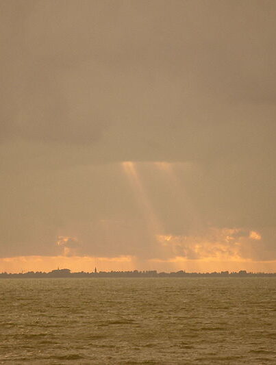 Markermeer.