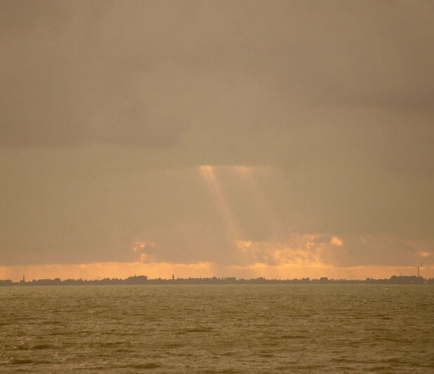 Markermeer.