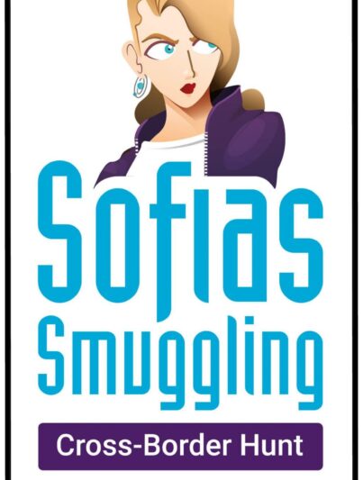 Game Sofias Smuggling: Cross-Border Hunt!
