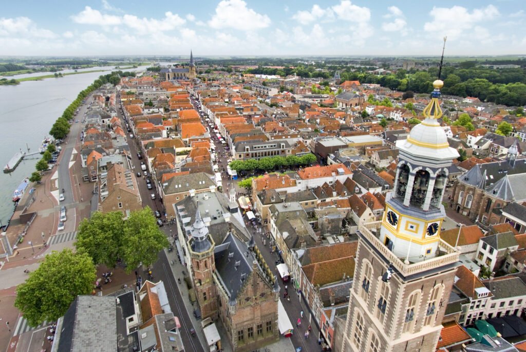 Kampen