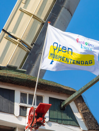 Open Monumentendag in Bronckhorst.