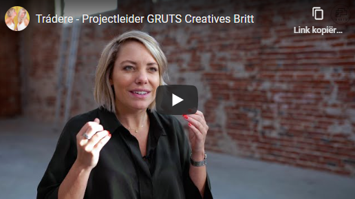Vlog van Britt en Lynn