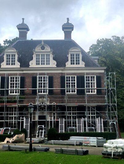 Buitenplaats Doornburgh