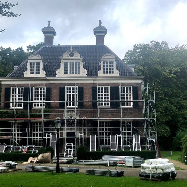 Buitenplaats Doornburgh