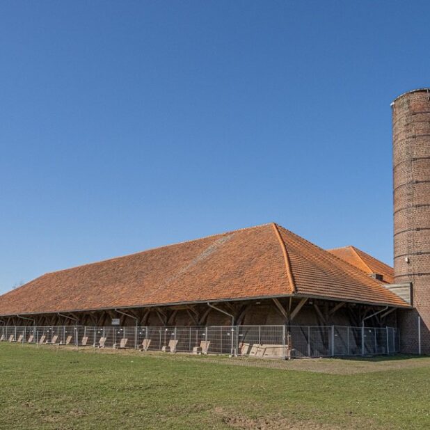 Steenfabriek Elden