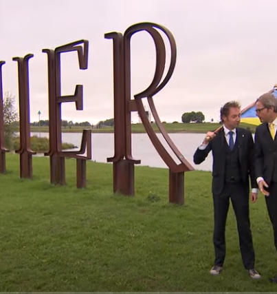 Ridders van Gelre.