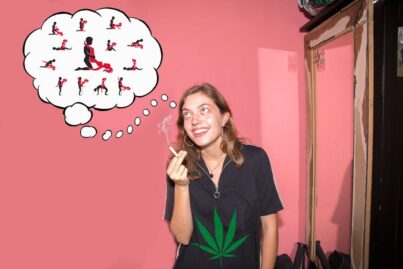 Alma en cultureel erfgoed (?)