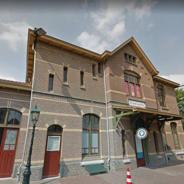 Historisch Museum Ede