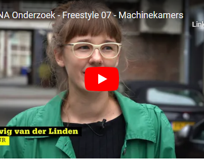 Video BNA Onderzoek