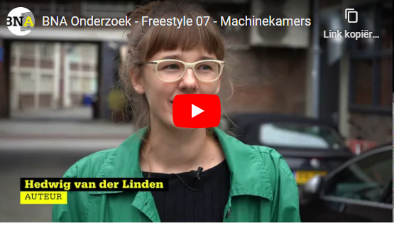 Video BNA Onderzoek
