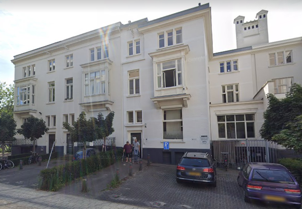 Woningen aan de Raiffeisenstraat in Eindhoven staan op de lijst 'gedereguleerde monumenten'