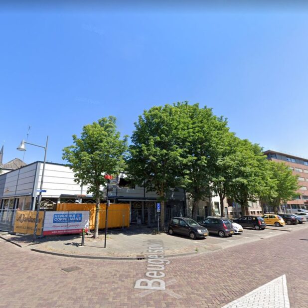 Beugelsplein Helmond