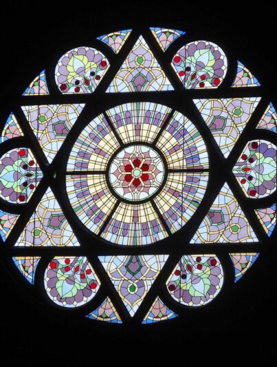 Synagoge Folkingestraat Groningen