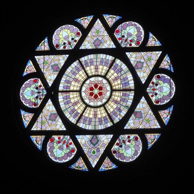 Synagoge Folkingestraat Groningen