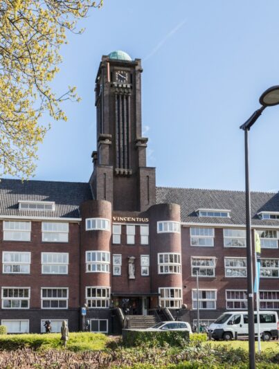 Huize Vincentius Udenhout