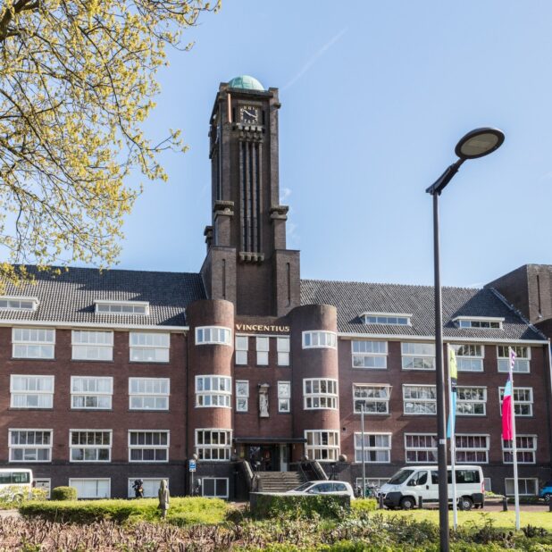 Huize Vincentius Udenhout
