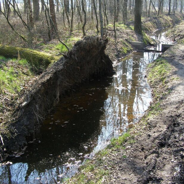 Landgoed Het Lankheet in Haaksbergen.