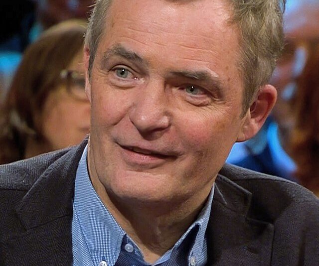 Herman Finkers