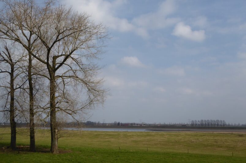 maasvallei