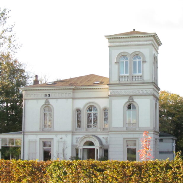 Landgoed Beekwolde.