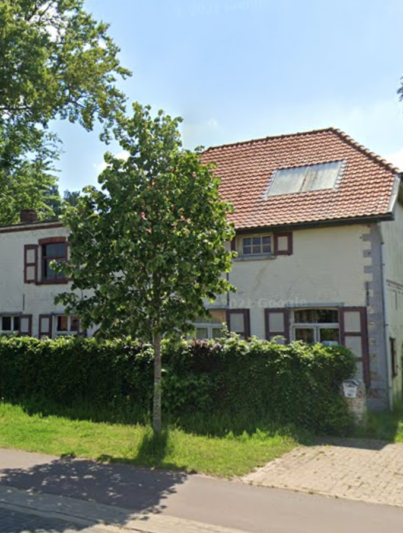 Kunstenaarswoning Marten Melsen