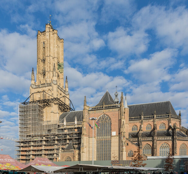 Sint-Eusebiuskerk Arnhem