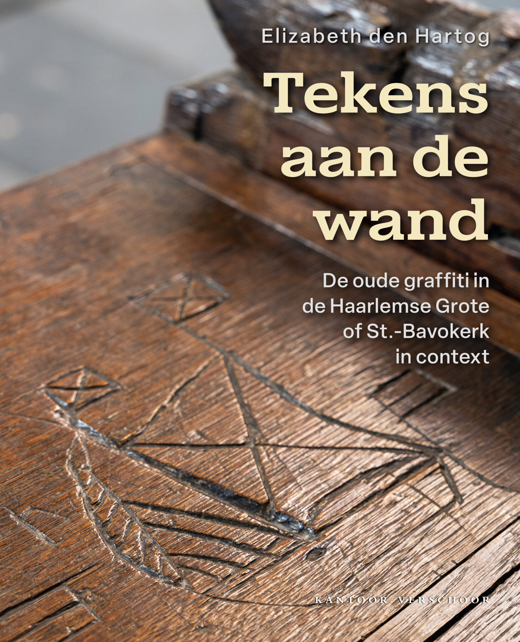 Tekens aan de wand - De Erfgoedstem