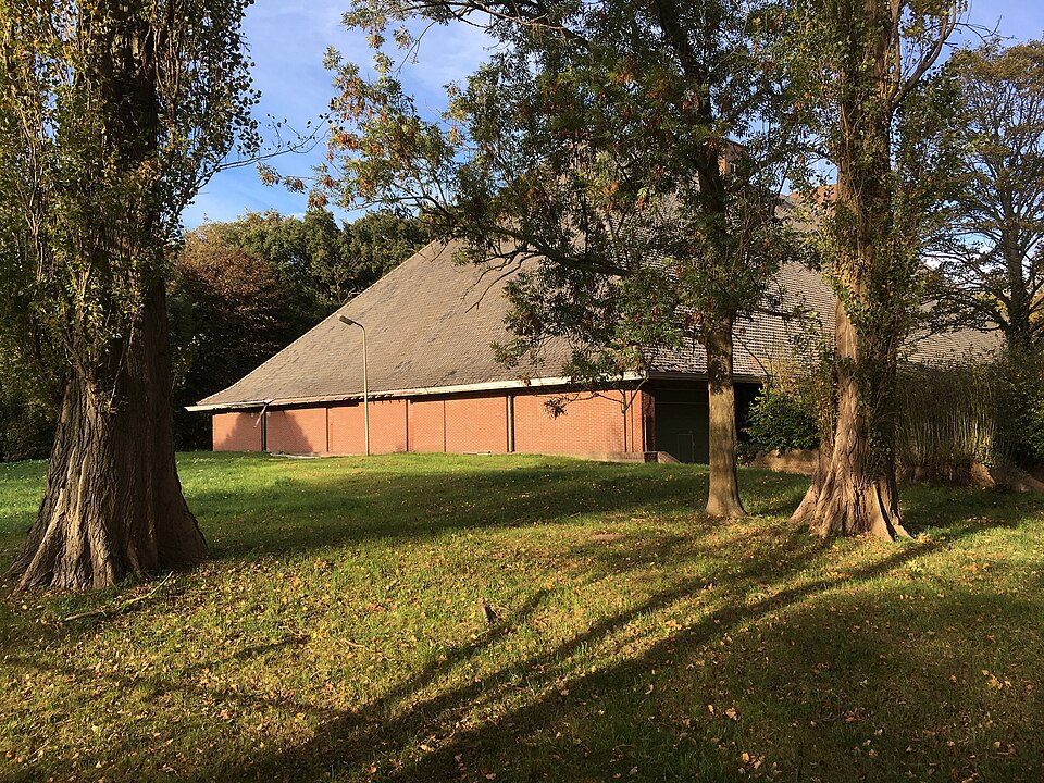 Zorgen over verkoopprocedure bunker Seyss-Inquart in Wassenaar